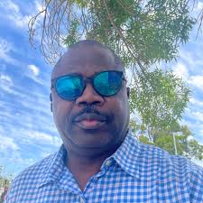 Francis Tokunboh Adebola-Wilson