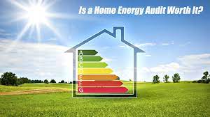 A home energy audit is designed to assess your home's energy efficiency. Is A Home Energy Audit Worth It The Pinnacle List