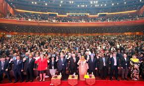 Tujuan pembangunan wilayah menurut bagdja muljarijadi antara lain sebagai berikut. World Urban Forum 9 Wuf9 Un Habitat Kuala Lumpur Malaysia Fakultas Teknik Universitas Pakuan