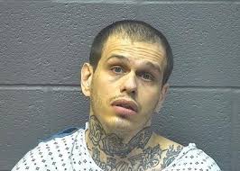 Task-Force-involved shooting suspect sentenced