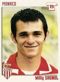 100 idées de AS Monaco