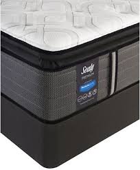 Sealy Premium Posturepedic Satisfied 14 Cushion Firm Euro Pillow Top Mattress Set King Reviews Mattresses Ma In 2020 Mattress Pillow Top Mattress Mattress Sets