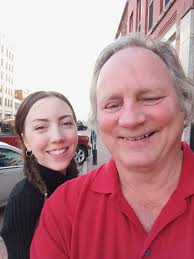 Fundraiser by Sloane Halverson : Standing with Galen Through His Stroke  Recovery