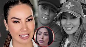 Pamela Franco: ¿cuál fue el TONTO ERROR de Christian Cueva para que Pamela  López los AMPAYE?