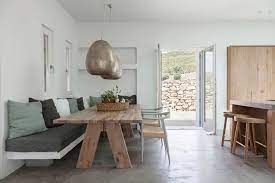 Shop for wicker basket art from the world's greatest living artists. Contemporary Cycladic Living On The Greek Island Of Syros The Spaces