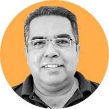 3CLogic Executive Team