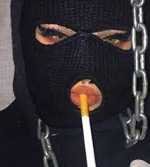 Ski mask features the embroidered heartbreak logo at the top near the forehead & embroidered sniper. Pin On Hope Blog