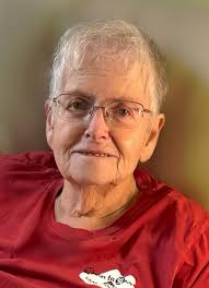 Obituary for Margaret "Peg" Joanne (Bunn) Renfro