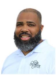 Dia Hunter Candidate for Tyrone Council Post 2