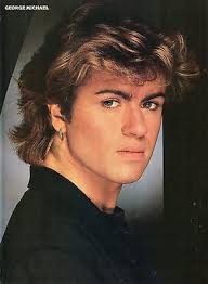 George Michael