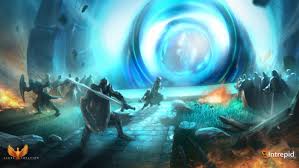 Ashes of creation allows you, the player, to decide the fate of the world around you. If Ashes Of Creation Can T Revive Mmorpgs Nothin Is Gonna Interview Hands On Preview