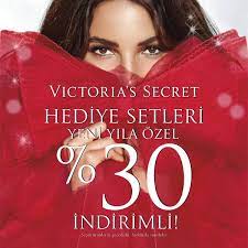 yeni yila ozel victoria s secret hediye setleri 30 indirimli victoria s secret marmarapark 2 katta victoria victoria s secret hediyeler