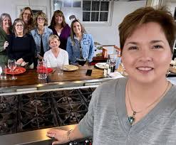 Meet our August networking event host