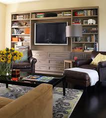 In silvio rech and lesley carstens's south african home, they blur the lines between the modern interior and the great outdoors with linen bedding and a textured rug. Decorating Ideas For The Living Room Modern Decor Interior Design Ideas Avso Org