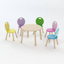 We did not find results for: Kids Chair Table 3d Model