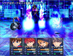 rpg maker mv ies the game vi hype awakenig el juego está bien edition. Descarga De Juegos Rpg Hechos Con Rpg Maker Rp Maker Mv Incluira Personajes De Otras Franquicias Zonared Juego De Rol Rpg Por Sus Siglas En Ingles Especificamente Con Rpg