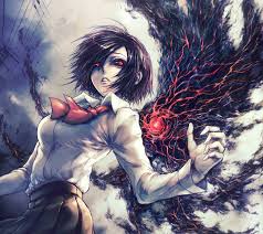 Touka Kirishima Wallpaper By Alc12 05 Free On Zedge Zerochan has 325 kirishima touka anime images, wallpapers, android/iphone wallpapers, fanart, cosplay pictures, facebook covers, and many more in its gallery. touka kirishima wallpaper by alc12 05