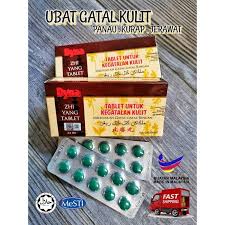 Bagaimana kecocokanmu dengan jurusan ini, prospek kerjanya, serta cerita dari mempelajari farmasi itu seru karena saat belajar farmasi kamu jadi akan mengetahui penyebab dari suatu penyakit dan dapat menganalisis obat yang tepat. Ubat Makan Gatal Kulit Paling Berkesan