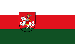 This country has 3 colors in their national flag which are madder lake (#c8313e), middle green (#4aa657) and white (#ffffff). Alternate Flag Of Belarus Vexillology