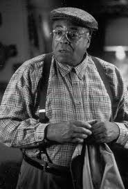 Old Black Actor With Deep Voice Pin By Dale Ricardo Shields On Black Theatre African American Voices Earl Jones Black Actors Hollywood Legends