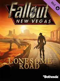 Added s'more quest item removals. Fallout New Vegas Lonesome Road Pc Key Steam Global G2a Com