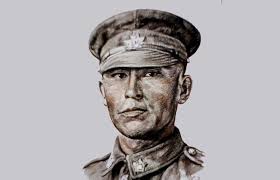 Francis Pegahmagabow