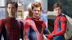 Apesar de john dykstra ter rejeitado o convite para. Espetacular Homem Aranha 3 2021 Andrew Garfield Pode Estar Em Novo Filme Ezoop