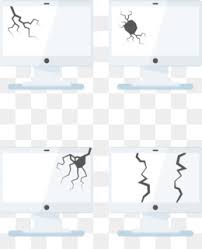Tons of awesome cracked computer screen wallpapers to download for free. Crack Screen Png And Crack Screen Transparent Clipart Free Download Cleanpng Kisspng