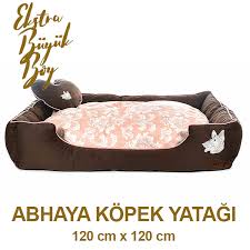 Abhaya Buyuk Irk Kopek Yatagi Ekstra Buyuk Boy 120 Cm X 120 Cm 2020 Kopek Yatagi Kopek Malzemeleri Kopek