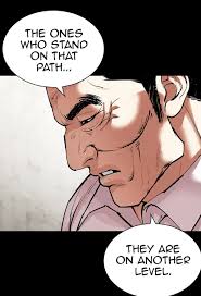 Kitae CAN'T be stronger than James : r/lookismcomic