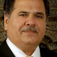 Ali Mian's Instagram, Twitter & Facebook