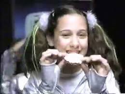 Mike Lu & Og Commercial Break 2000