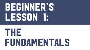 Bitcoin trading for beginners (a guide in plain english) Bitcoin Trading Free Course Lesson 1 The Fundamentals Youtube