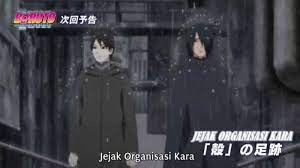 Situs Nonton Animeindo Boruto Episode 157 Sub Indonesia Sasuke Dan Sai Mencari Jejak Kara Tribun Sumsel
