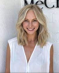 Nate rosenkranz is a celebrity hairstylist based in new york city. Low Maintenance Short Haircuts That Iacute Ll Make Life So Much Easier Southern Living