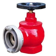Eddy Valve Fire Hydrant: Reliable & Certified Solutions