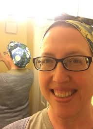 Did you have big hair in the 1960s?