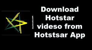 If you're tired of using dating apps to meet potential partners, you're not alone. How To Download Videos From Hotstar App Step By Step Guide