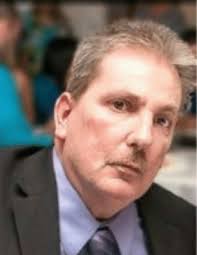 James "Jim" Daniel Hearn