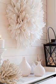 Step By Step Easy Tutorial To Make Your Own African Juju Hat Feather Decor Feather Wall Art Diy Hat