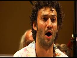 Maybe you would like to learn more about one of these? Jonas Kaufmann Ach So Fromm Youtube
