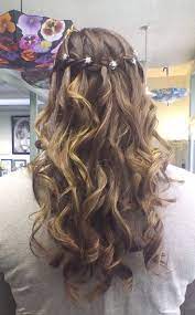 Awesome Cute Hairstyles For Year 6 Graduation Hairstyle Women Pinterest Dance Hairstyles Graduation Hairstyles Hair Styles