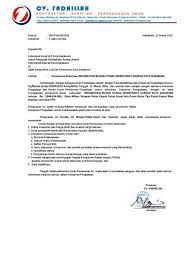 Contoh surat penawaran kerjasama event organizer (eo). Contoh Surat Penawaran Kerjasama Kontraktor Contoh Surat Balasan Penawaran Negosiasi Download Besar Harapan Kami Jika Kedepannya Kerjasama Antara Kami Dan Pihak Pt Indo Kontraktor Sentosa Dapat Berjalan