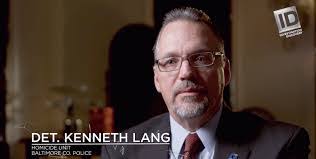 Ken Lang's Instagram, Twitter & Facebook