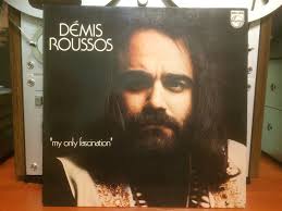 This was one of my favorite albums out of my whole collection