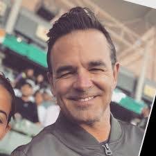 Eric Cosper's Instagram, Twitter & Facebook