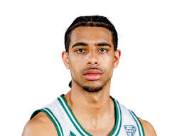 Jalen Terry Career Stats