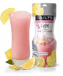 Please Verify Your Age Dailys Cocktails Light Cocktails Pink Lemonade