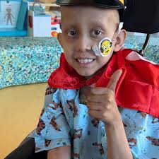 Fundraiser by Barbara Galvan : Support the Escobar Family's Medical Journey