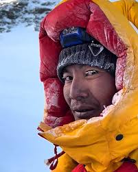 𝐍𝐆𝐀𝐀 𝐓𝐄𝐍𝐉𝐈 𝐒𝐇𝐄𝐑𝐏𝐀